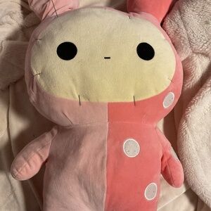 San-x sentimental circus plush large